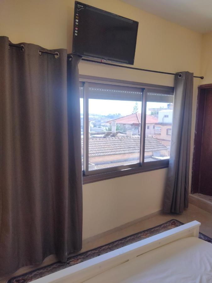 Seedi Yousef Hostel & Cafe Nazareth Luaran gambar