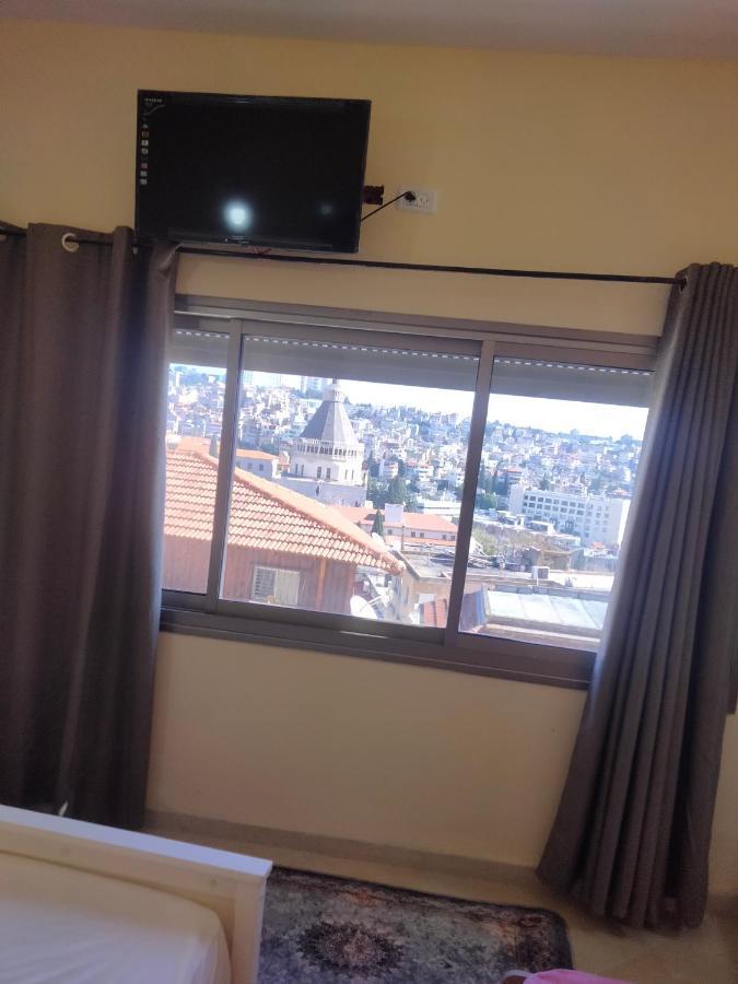 Seedi Yousef Hostel & Cafe Nazareth Luaran gambar