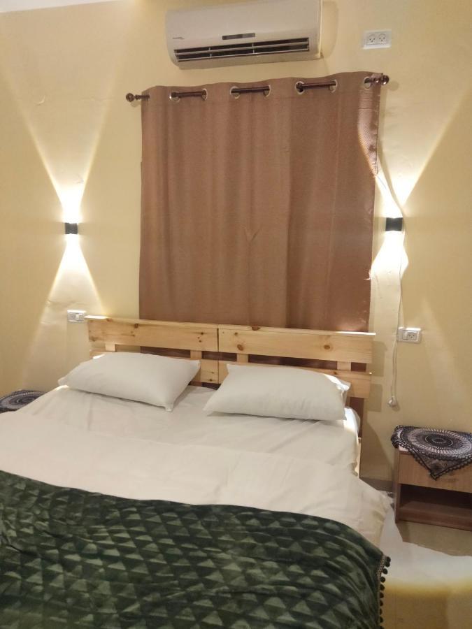 Seedi Yousef Hostel & Cafe Nazareth Luaran gambar