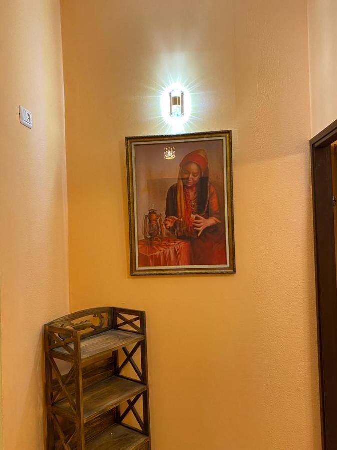 Seedi Yousef Hostel & Cafe Nazareth Luaran gambar