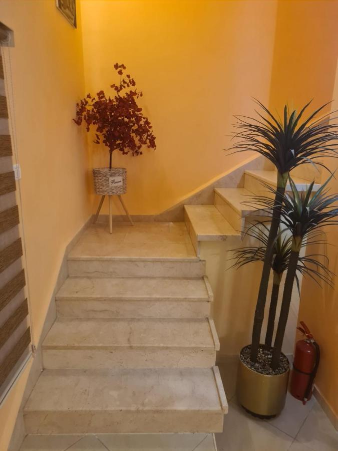 Seedi Yousef Hostel & Cafe Nazareth Luaran gambar