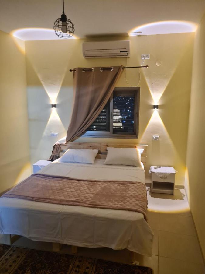 Seedi Yousef Hostel & Cafe Nazareth Luaran gambar