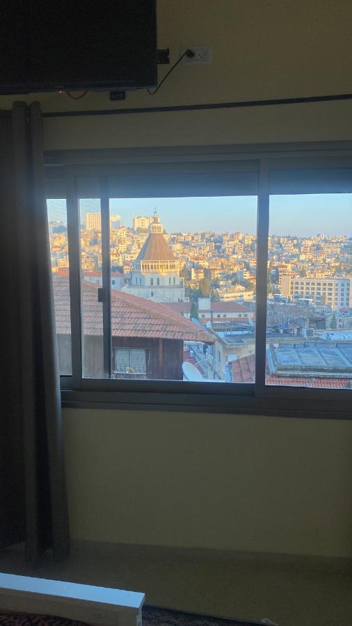 Seedi Yousef Hostel & Cafe Nazareth Luaran gambar